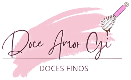 Doce Amor Gi — Doces finos
